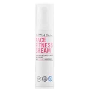 Active By Charlotte Face Fitness Cream 50 ml