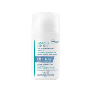 Ducray Hidrosis CONTROL roll-on 40 ml