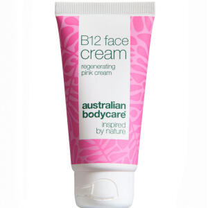 AUSTRALIAN BODYCARE Australian B12 Face Creme 50 ml