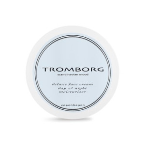 Tromborg Deluxe Face Cream Day & Night Moisturizer 50 ml