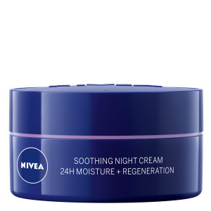 NIVEA Sensitive Night Care 50 ml
