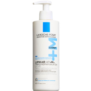 La Roche-Posay Lipikar Baume AP+MAX 400 ml