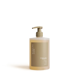 Rudolph Care Herbal Mint Shampoo 500 ml