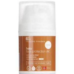 Faaborg Pharma Helo Face Protection AK 50 ml