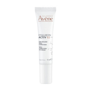 Avène Hyaluron Activ B3 Eye Cream 15 ml 15 ml