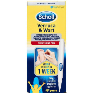 Scholl Vortepen Medicinsk udstyr 1 stk