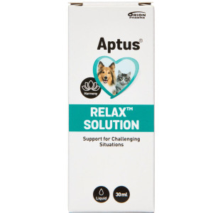 Aptus Relax Solution 30 ml