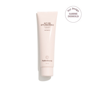 Pudderdåserne Alt I En Stylingcreme 150 ml
