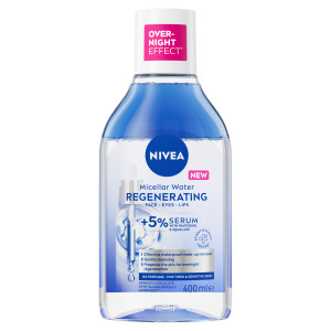 NIVEA Micellar Water Regenerating 400ml