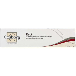 Cosborg Rect Creme 30 g