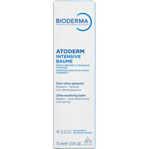 Bioderma Atoderm Intensive Baume 75 ml
