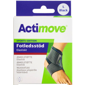 Actimove Ankelstøtte Str. L Medicinsk udstyr 1 stk