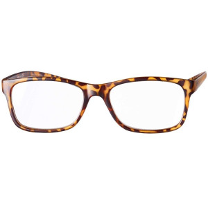EYE CARE brille bluelight nr. 1, styrke +1,5 Medicinsk udstyr 1 stk
