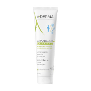 A-Derma Dermalibour+ Barrier Creme 100 ml