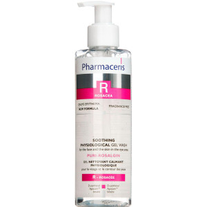 Pharmaceris R Puri-Rosalgin rensegel 190 ml