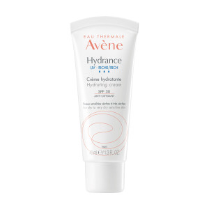 Avène Hydrance UV Rich 40 ml