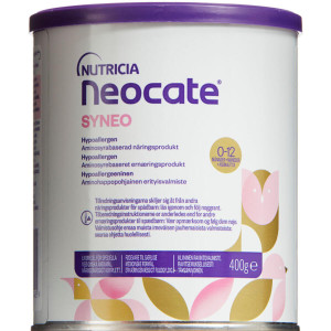 Nutricia Neocate SYNEO 400 g