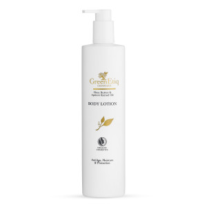 GreenEtiq Body Lotion 500 ml