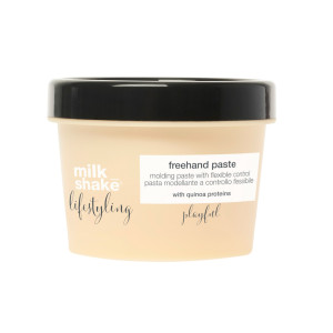 Milk_Shake Freehand Paste 100 ml