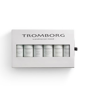 Tromborg Travel kit eller try me 300 ML