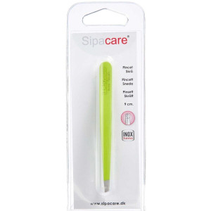 Sipacare Pincet Skrå 9 cm 1 stk