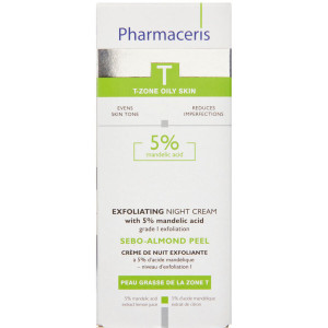 Pharmaceris T, Sebo-Almond Peel 5% 50 ml