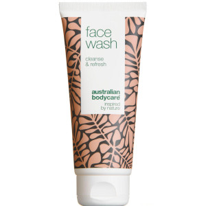 Australian Bodycare Face Wash 100 ml