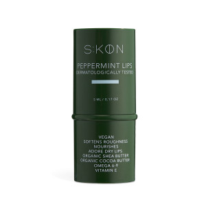 Skøn Skincare Peppermint Lip Balm 15 ml