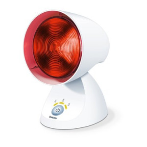 Beurer IL 35 Infrarødlampe Medicinsk udstyr 1 stk