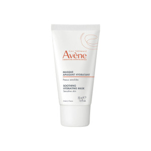 Avène Soothing Hydrating Mask 50 ml
