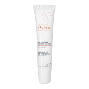 Avène Soothing Eye Contour Cream 15 ml