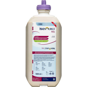 Isosource Mix Smartflex 1000 ml