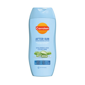 Carroten After Sun Moisturizing Lotion 200 ml