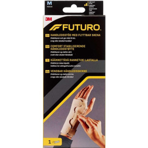 Futuro Håndledsbandage Medium Medicinsk udstyr 1 stk