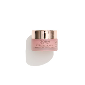 GOSH Copenhagen Overnight Lip Mask 15 ml