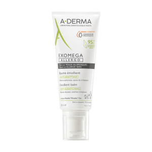 A-Derma Exomega Allergo Balm 200 ml