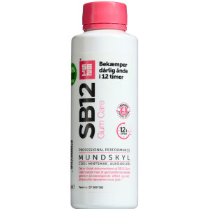 SB12 Gum Care 500 ml
