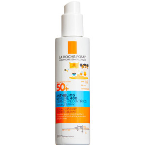 La Roche-Posay Anthelios Uvmune 400 Kids Invisible Spray SPF50+ 200 ml