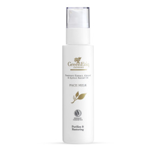 GreenEtiq Face Cleansing Milk 150ml