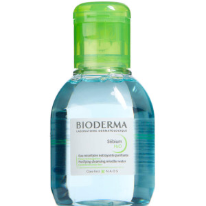 Bioderma Sébium H2O 100 ml