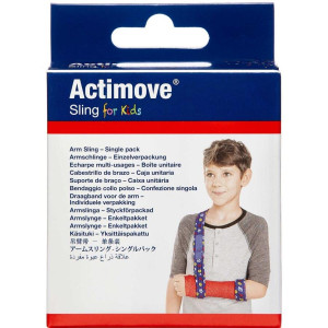 Actimove Sling Kids Armslynge Medicinsk udstyr 1 stk