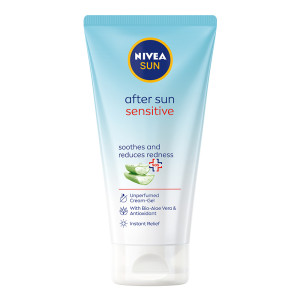 NIVEA After Sun Sensitive 175 ml