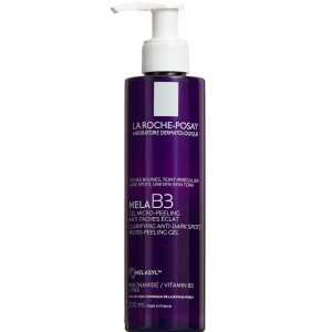 La Roche-Posay MELAB3 Facial Gel Cleanser 200 ml