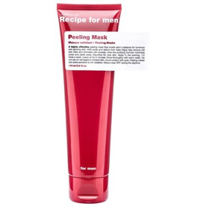 Recipe for men Peeling Mask 100 ml