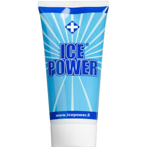 Ice Power i Ttube 150 ml