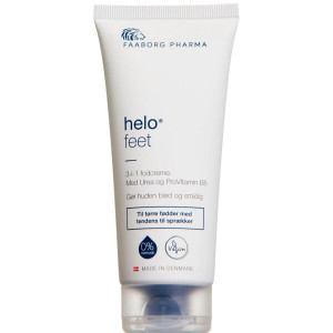 Faaborg Pharma Helo Feet creme 100 ml