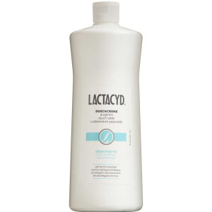Lactacyd Duschcreme 1000 ml