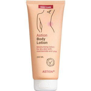 Astion Pharma Astion Body Lotion 200 ml