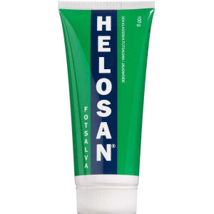 Helosan Fodsalve 100 g