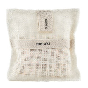 Meraki Bath Mitt, Rosemary 140 g